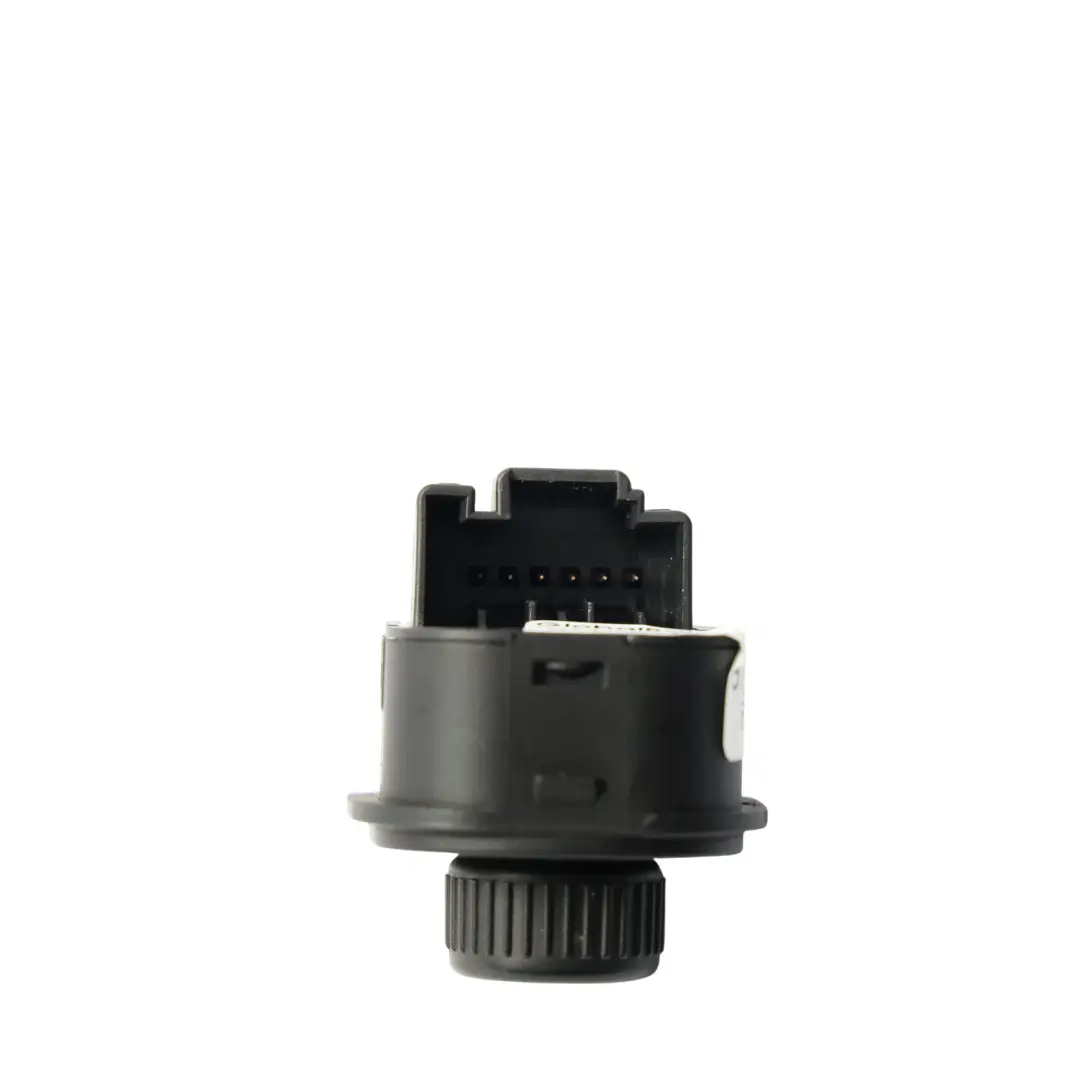 Mirrors Adjustment Switch Heating to VW Golf MK 5 Passat B6 Electric with Part number 1K0959565F VW Golf MK 5 Passat B6 Electric Mirrors Adjustment Switch Heating - SKU 1K0959565F - Part number 1K0959565F