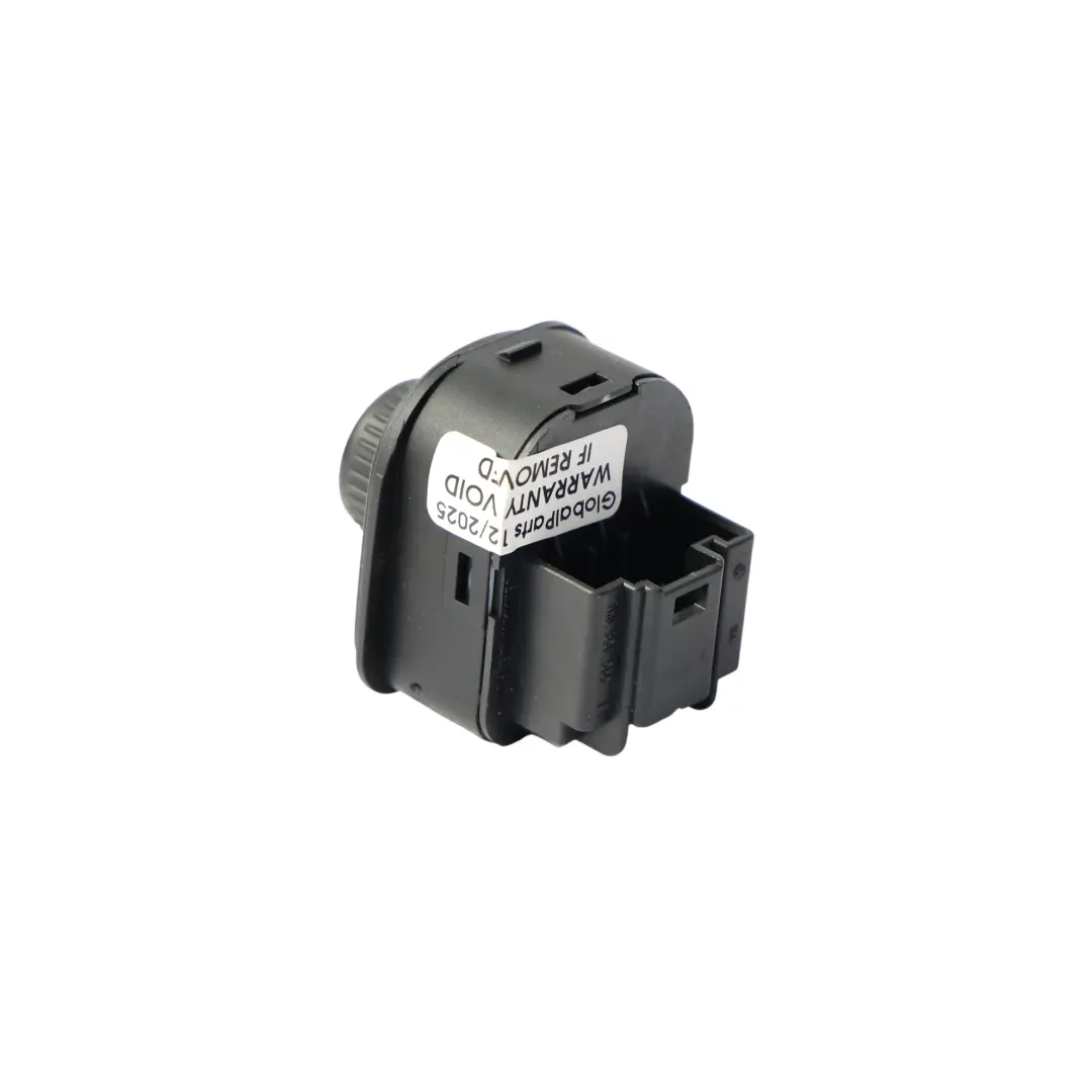 VW Golf MK5 Interruptor Ajuste Espejos Eléctricos Calefacción - SKU 1K0959565F - Número de pieza 1K0959565F