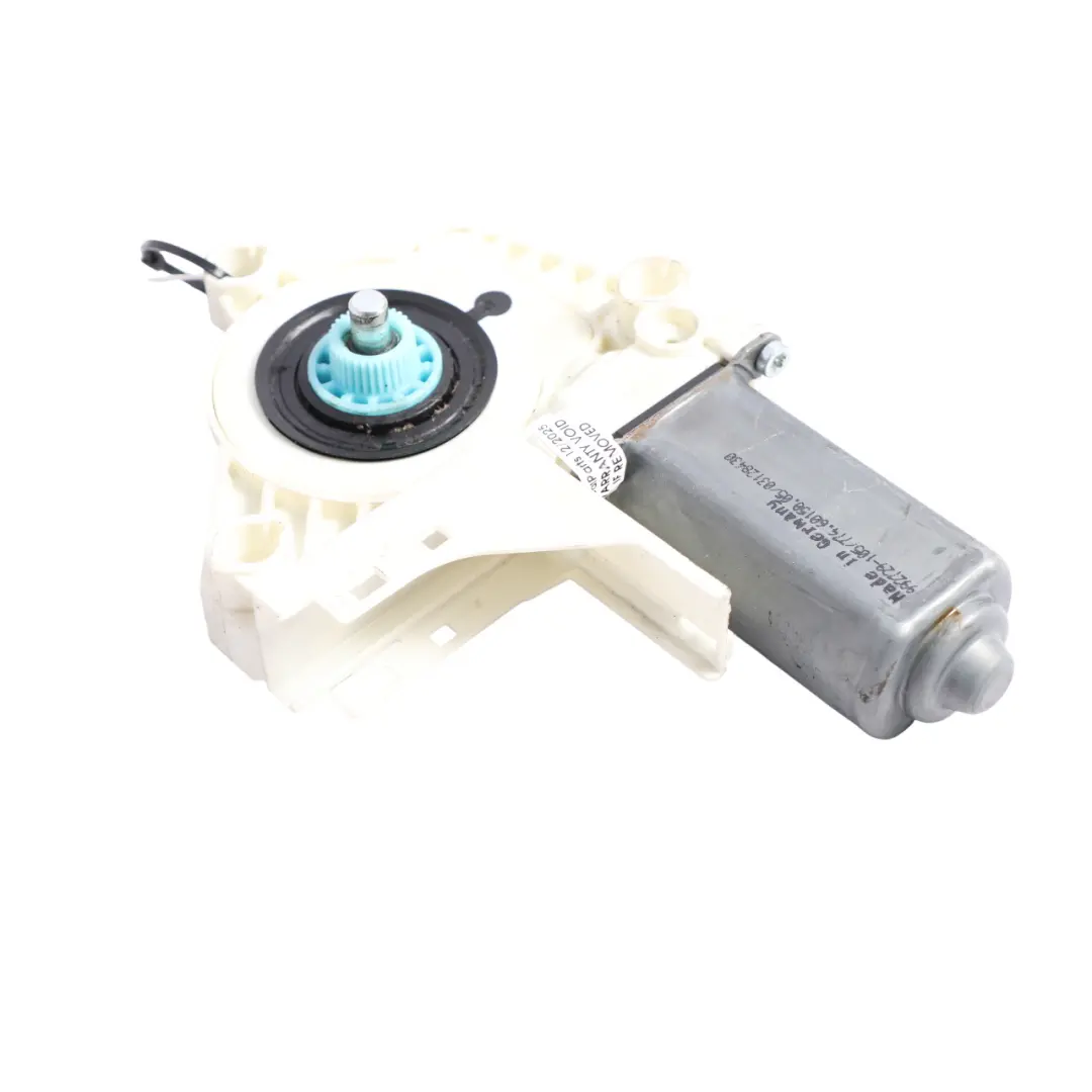 Mk6 Door Window Lifter Motor Front Left N/S to Volkswagen Golf with Part number 1K0959701AF Volkswagen Golf Mk6 Door Window Lifter Motor Front Left N/S - SKU 1K0959701AF - Part number 1K0959701AF