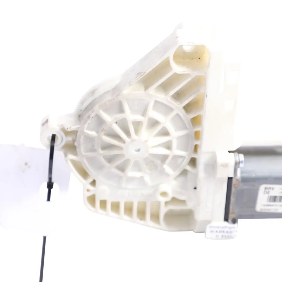 Mk6 Door Window Lifter Motor Front Left N/S to Volkswagen Golf with Part number 1K0959701AF Volkswagen Golf Mk6 Door Window Lifter Motor Front Left N/S - SKU 1K0959701AF - Part number 1K0959701AF