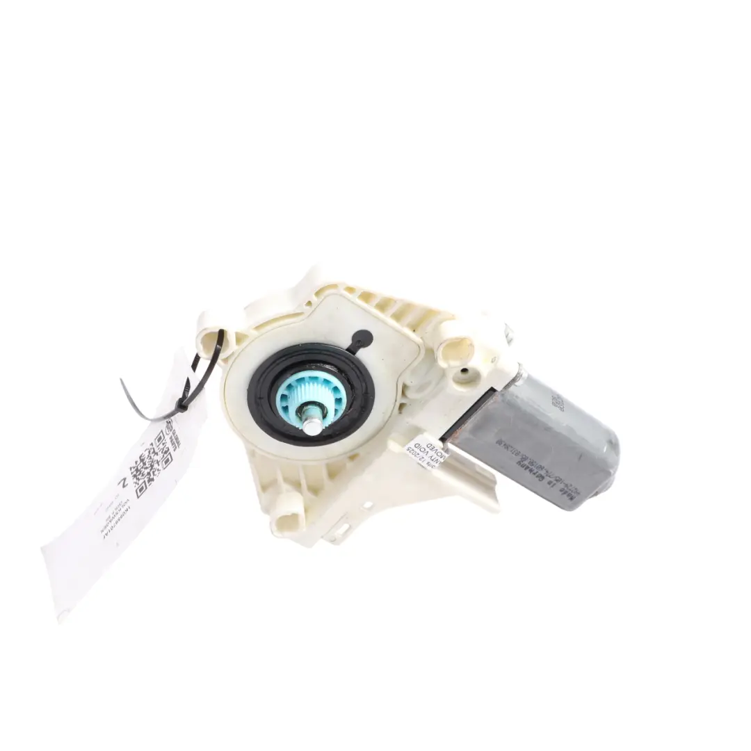 Mk6 Door Window Lifter Motor Front Left N/S to Volkswagen Golf with Part number 1K0959701AF Volkswagen Golf Mk6 Door Window Lifter Motor Front Left N/S - SKU 1K0959701AF - Part number 1K0959701AF