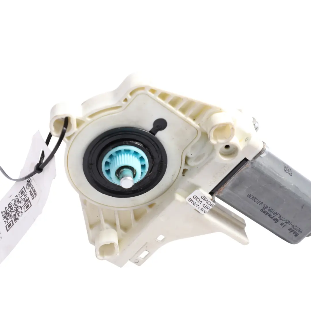 Mk6 Door Window Lifter Motor Front Left N/S to Volkswagen Golf with Part number 1K0959701AF Volkswagen Golf Mk6 Door Window Lifter Motor Front Left N/S - SKU 1K0959701AF - Part number 1K0959701AF