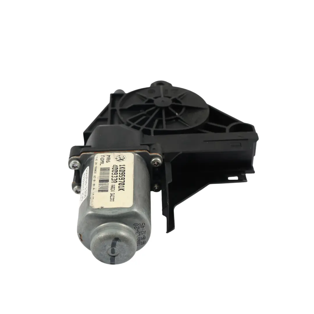 Volkswagen Golf Mk5 1K Motore Alzacristalli Anteriore Destro - SKU 1K0959701K-1 - Numero di parte 1K0959701K