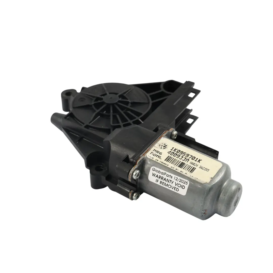 Mk5 1K Vordere Fensterheber Heber Motor Rechts für Volkswagen Golf mit Teilenummer 1K0959701K Volkswagen Golf Mk5 1K Vordere Fensterheber Heber Motor Rechts - SKU 1K0959701K-1 - Teilenummer 1K0959701K
