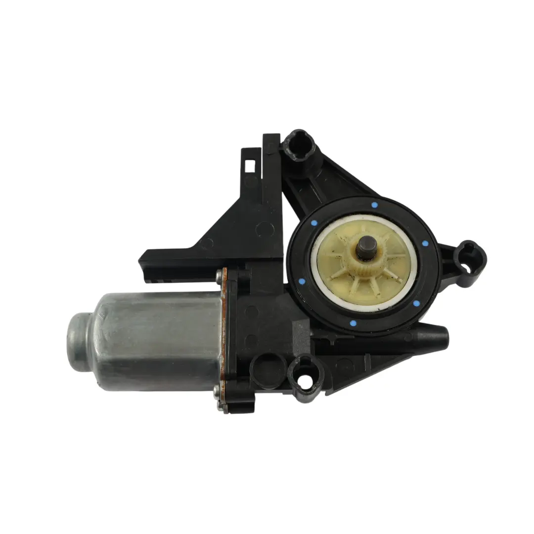 Volkswagen Golf Mk5 1K Motor Elevalunas Delantero Derecho - SKU 1K0959701K-1 - Número de pieza 1K0959701K