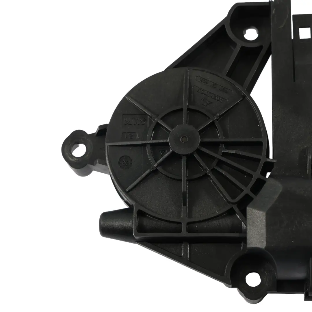 Volkswagen Golf Mk5 1K Front Window Regulator Lifter Motor Right O/S - SKU 1K0959701K-1 - Part number 1K0959701K