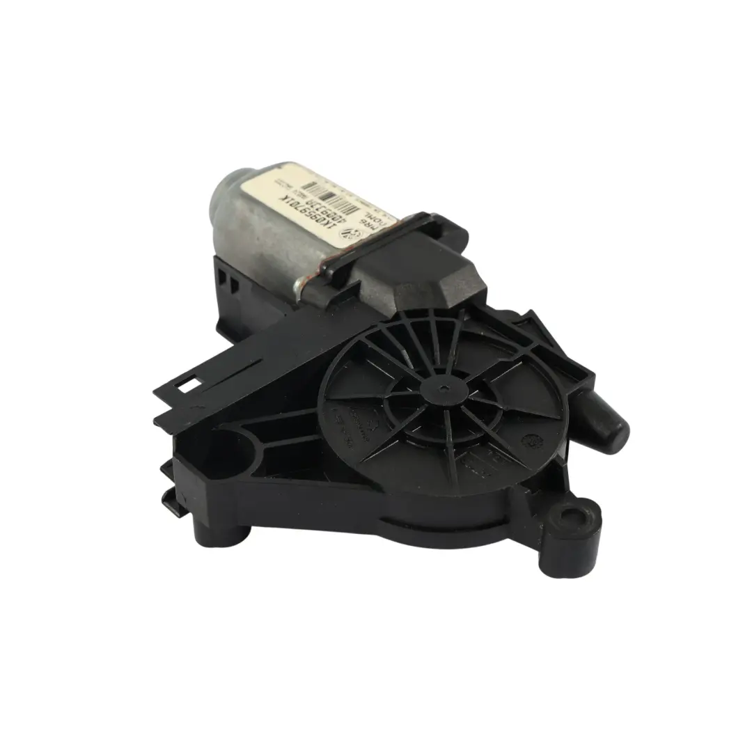 Mk5 1K Moteur De Lève-Vitre Avant Droit pour Volkswagen Golf à propos du numéro de pièce 1K0959701K Volkswagen Golf Mk5 1K Moteur De Lève-Vitre Avant Droit - SKU 1K0959701K-1 - Numéro de pièce 1K0959701K