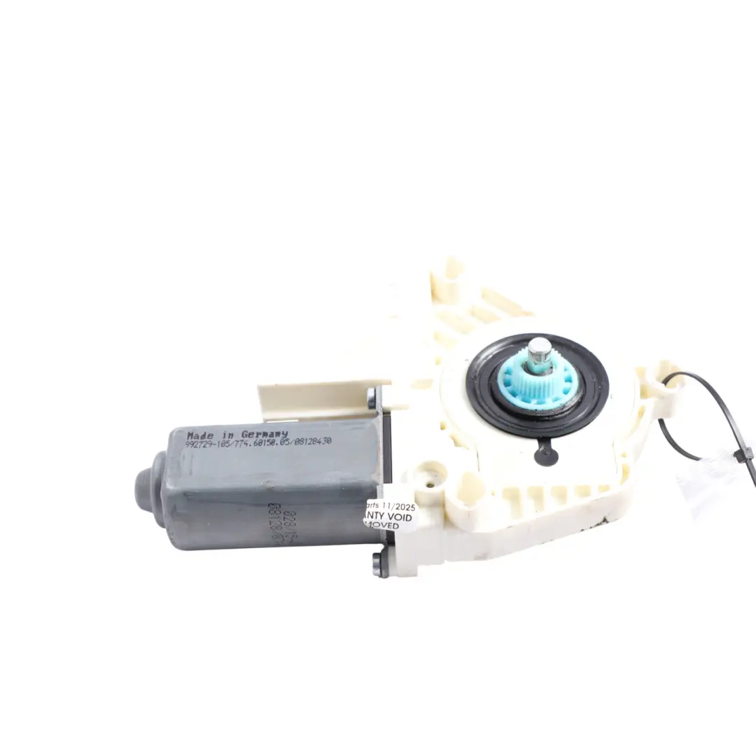 1K Lève-Vitre Avant Gauche Régulateur Moteur pour Volkswagen Golf à propos du numéro de pièce 1K0959702AF Volkswagen Golf 1K Lève-Vitre Avant Gauche Régulateur Moteur - SKU 1K0959702AF - Numéro de pièce 1K0959702AF