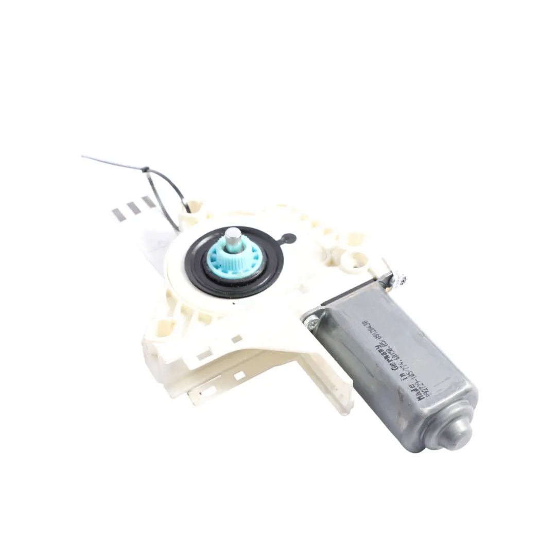 1K Window Lifter Front Left N/S Regulator Motor to Volkswagen Golf with Part number 1K0959702AF Volkswagen Golf 1K Window Lifter Front Left N/S Regulator Motor - SKU 1K0959702AF - Part number 1K0959702AF