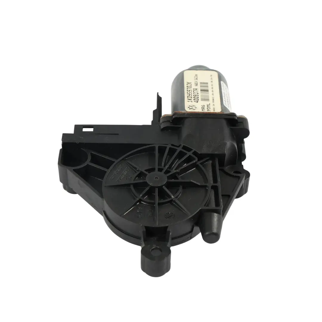 1K Elevalunas Delantero Izquierdo Motor Regulador para Volkswagen Golf con número de pieza 1K0959702K Volkswagen Golf 1K Elevalunas Delantero Izquierdo Motor Regulador - SKU 1K0959702K - Número de pieza 1K0959702K