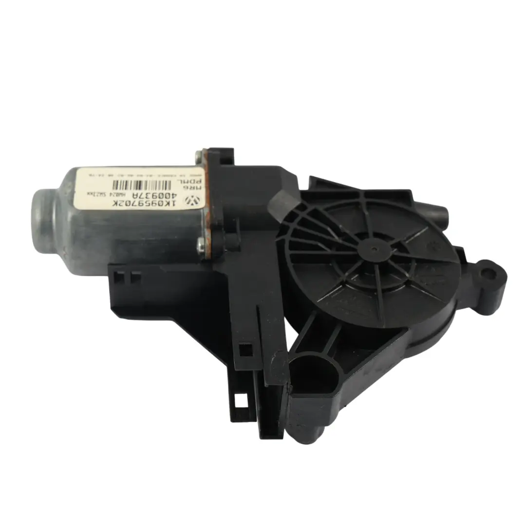 1K Elevalunas Delantero Izquierdo Motor Regulador para Volkswagen Golf con número de pieza 1K0959702K Volkswagen Golf 1K Elevalunas Delantero Izquierdo Motor Regulador - SKU 1K0959702K - Número de pieza 1K0959702K