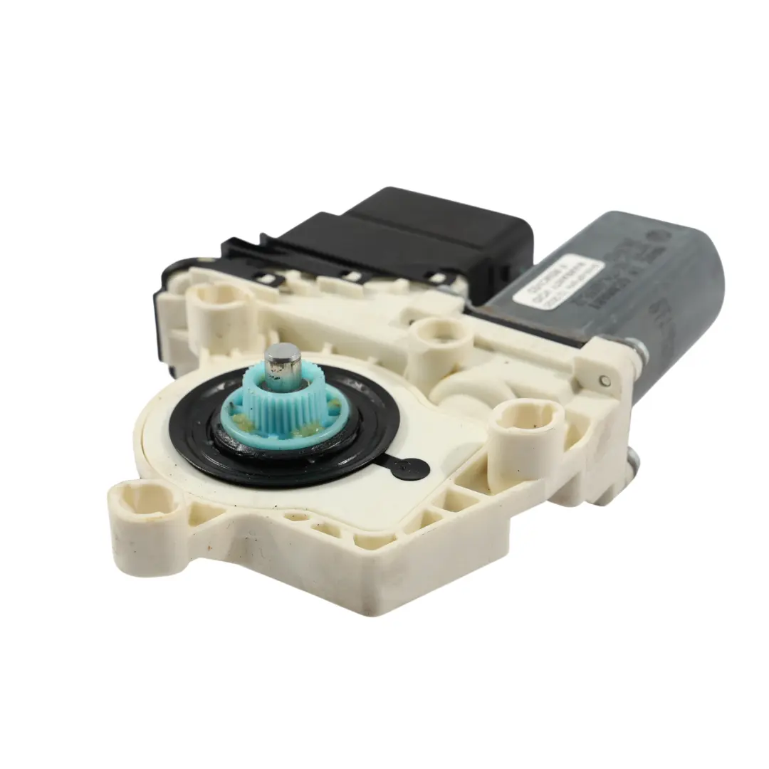 Mk6 Motor Elevalunas Puerta Trasera Izquierda para VW Volkswagen Golf con número de pieza 1K0959703AL VW Volkswagen Golf Mk6 Motor Elevalunas Puerta Trasera Izquierda - SKU 1K0959703AL - Número de pieza 1K0959703AL