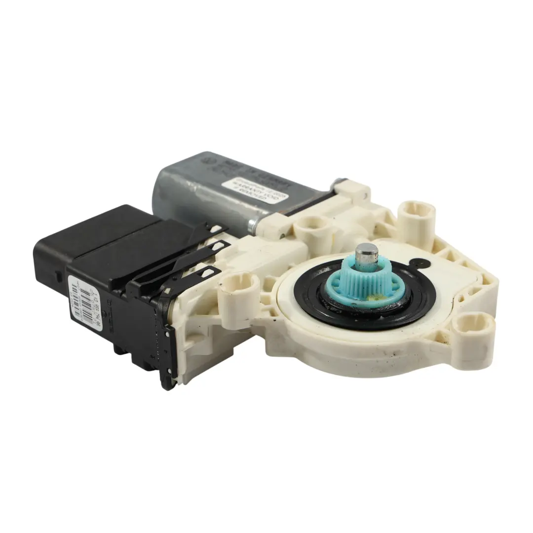 Mk6 Motor Elevalunas Puerta Trasera Izquierda para VW Volkswagen Golf con número de pieza 1K0959703AL VW Volkswagen Golf Mk6 Motor Elevalunas Puerta Trasera Izquierda - SKU 1K0959703AL - Número de pieza 1K0959703AL