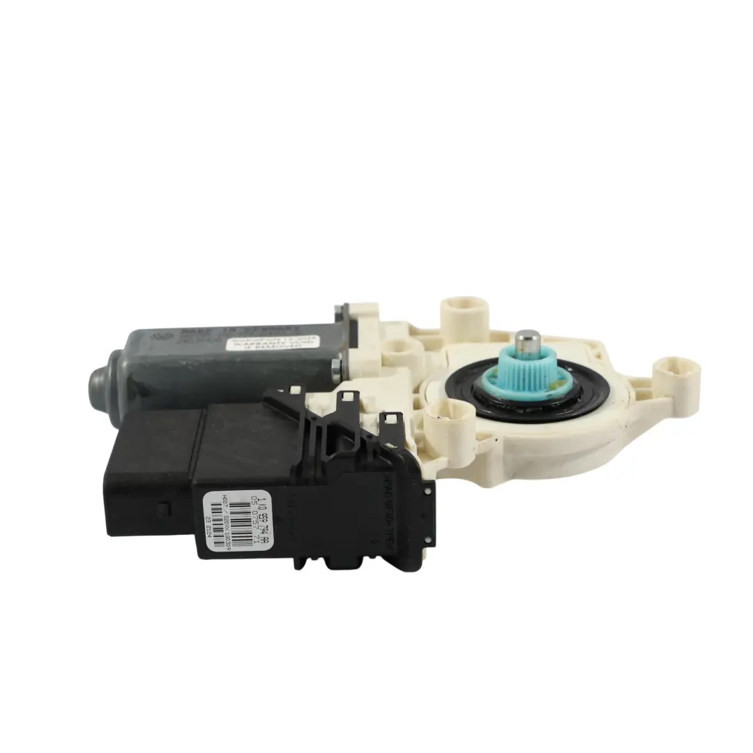 Mk6 Motor Elevalunas Puerta Trasera Izquierda para VW Volkswagen Golf con número de pieza 1K0959703AL VW Volkswagen Golf Mk6 Motor Elevalunas Puerta Trasera Izquierda - SKU 1K0959703AL - Número de pieza 1K0959703AL