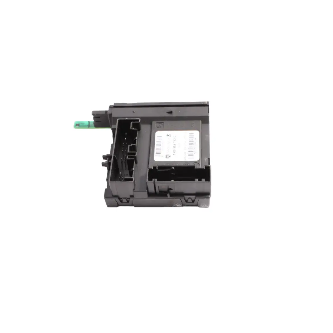 Volkswagen Golf MK6 Fensterheber Modul Vorne Links - SKU 1K0959792Q - Teilenummer 1K0959792Q