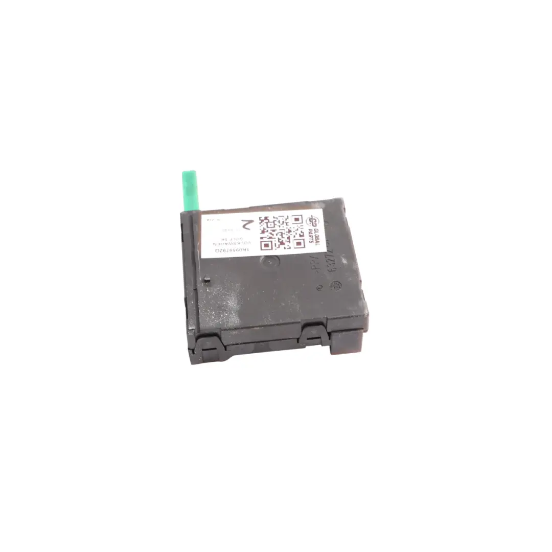 Volkswagen Golf Mk6 Module Régulateur Lève-Vitre Avant Gauche - SKU 1K0959792Q - Numéro de pièce 1K0959792Q