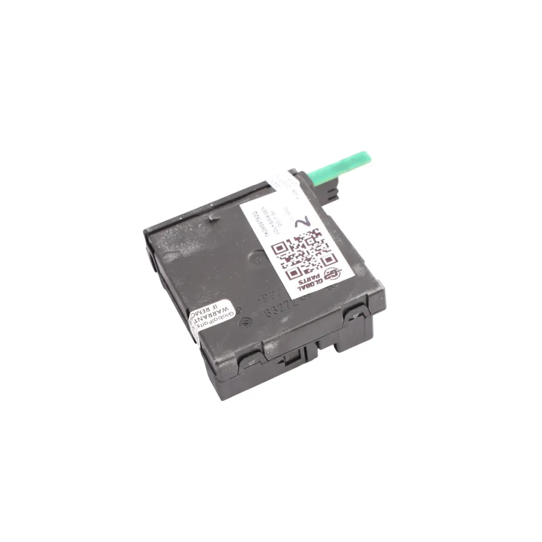 Mk6 Window Lifter Regulator Module Front Left N/S to VW Volkswagen Golf with Part number 1K0959792Q VW Volkswagen Golf Mk6 Window Lifter Regulator Module Front Left N/S - SKU 1K0959792Q - Part number 1K0959792Q