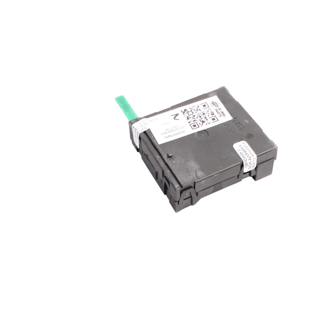 Volkswagen Golf Mk6 Module Régulateur Lève-Vitre Avant Gauche - SKU 1K0959792Q - Numéro de pièce 1K0959792Q