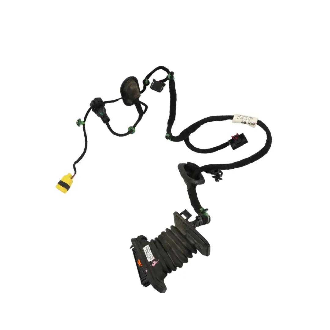 1K Tür Kabelbaum Kabelbaum Kabel Vorne Fahrerseite für Volkswagen Golf mit Teilenummer 1K0971120CH Volkswagen Golf 1K Tür Kabelbaum Kabelbaum Kabel Vorne Fahrerseite - SKU 1K0971120CH - Teilenummer 1K0971120CH