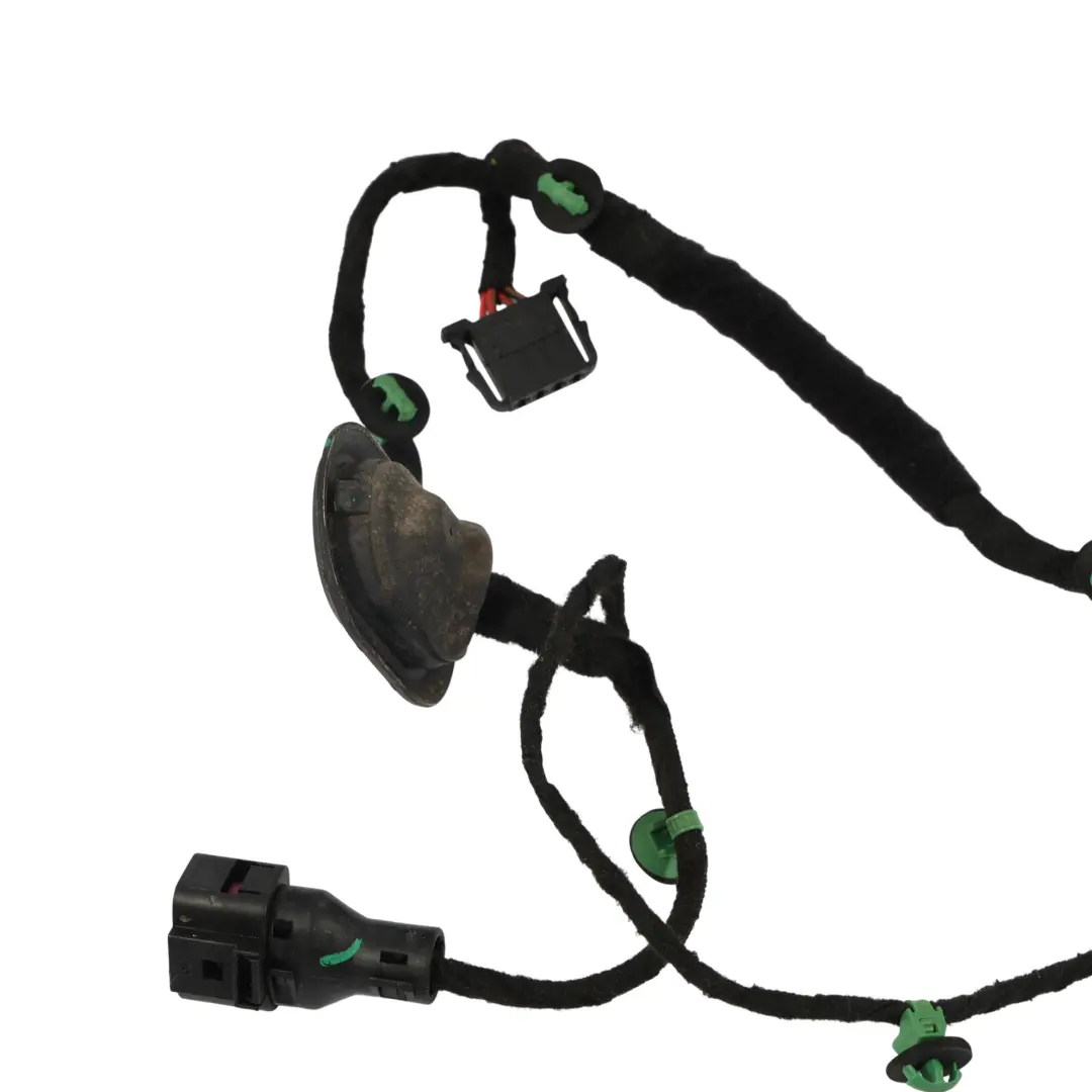 1K Tür Kabelbaum Kabelbaum Kabel Vorne Fahrerseite für Volkswagen Golf mit Teilenummer 1K0971120CH Volkswagen Golf 1K Tür Kabelbaum Kabelbaum Kabel Vorne Fahrerseite - SKU 1K0971120CH - Teilenummer 1K0971120CH