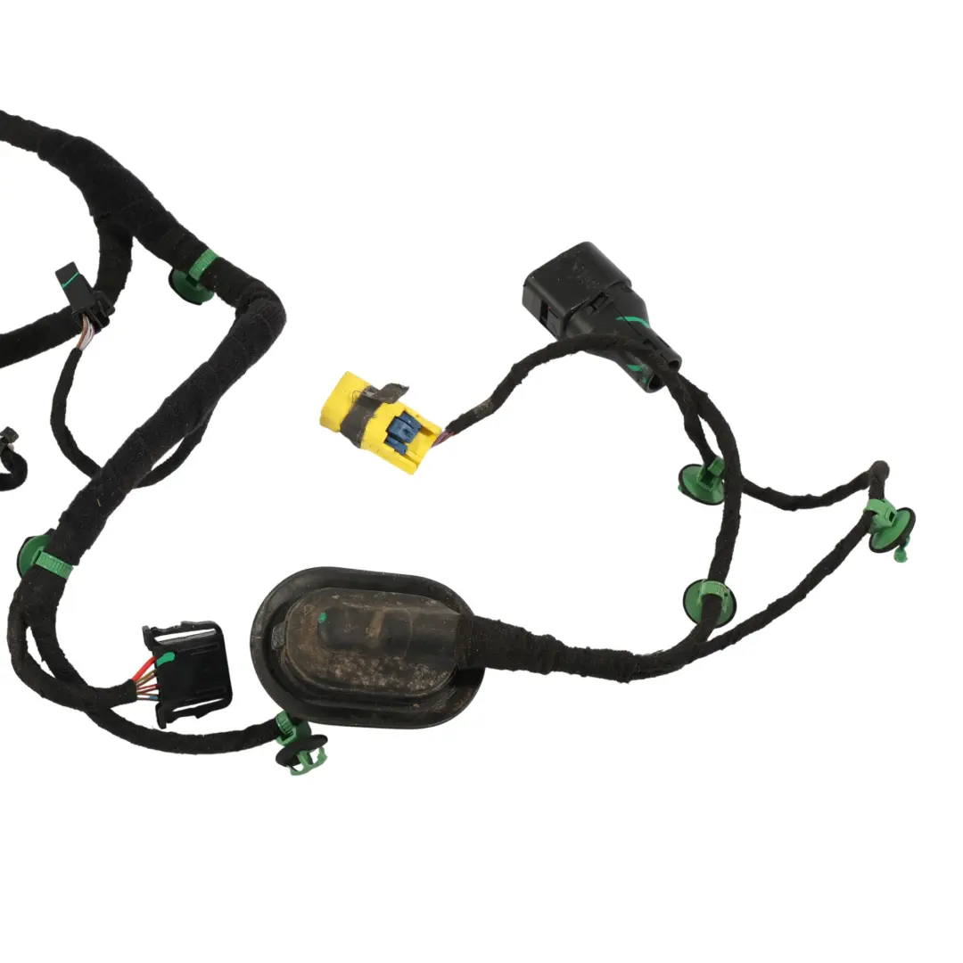 1K 5D Front Door Wiring Loom Harness Passenger Side to Volkswagen Golf with Part number 1K0971121CL Volkswagen Golf 1K 5D Front Door Wiring Loom Harness Passenger Side - SKU 1K0971121CL - Part number 1K0971121CL