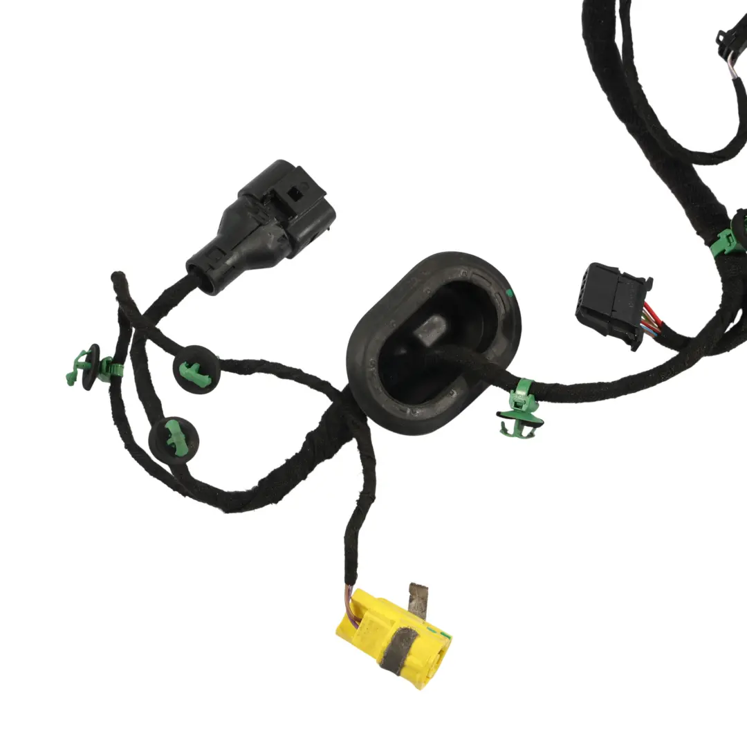 1K 5D Faisceau De Câblage Porte Avant Côté Passager pour Volkswagen Golf à propos du numéro de pièce 1K0971121CL Volkswagen Golf 1K 5D Faisceau De Câblage Porte Avant Côté Passager - SKU 1K0971121CL - Numéro de pièce 1K0971121CL