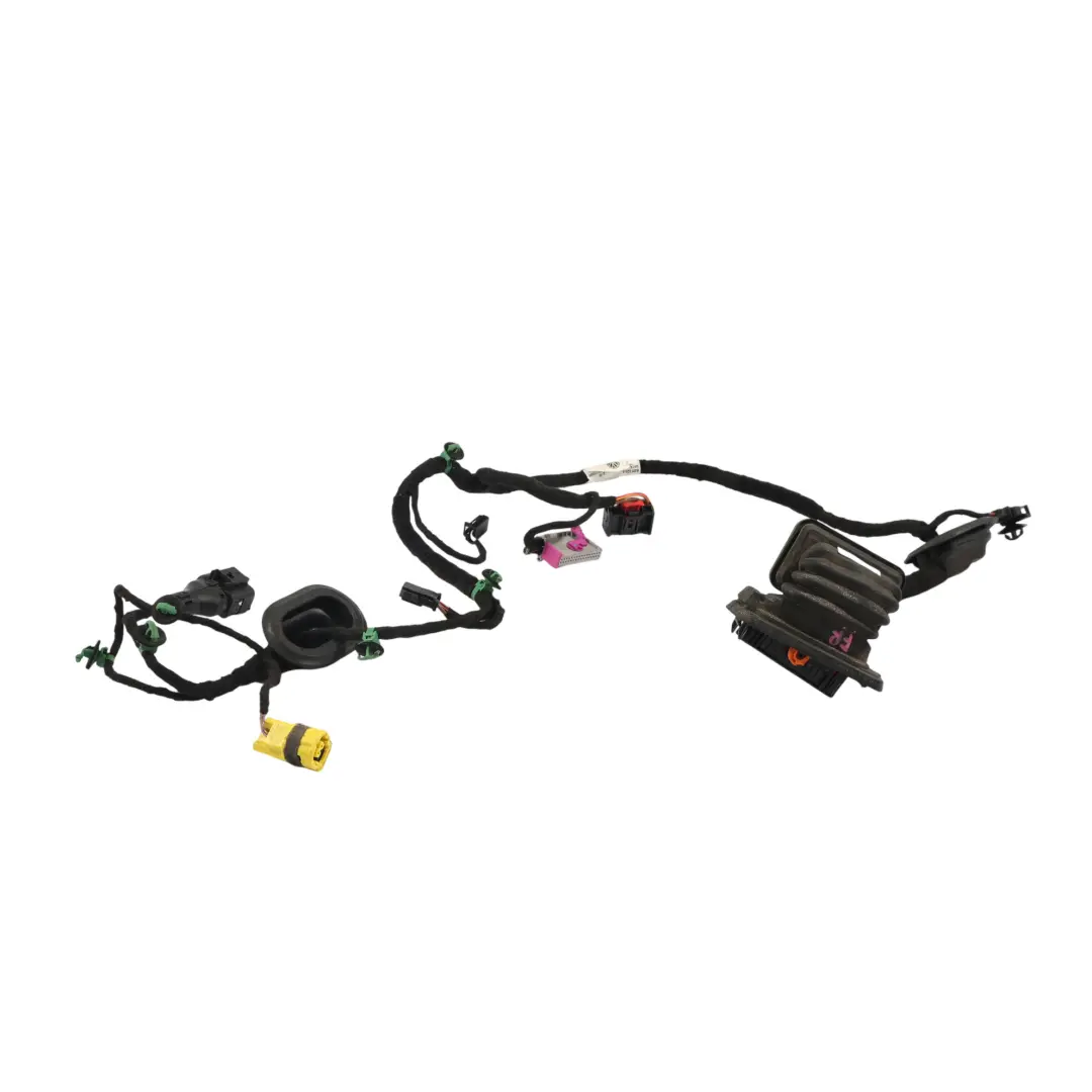1K 5D Front Door Wiring Loom Harness Passenger Side to Volkswagen Golf with Part number 1K0971121CL Volkswagen Golf 1K 5D Front Door Wiring Loom Harness Passenger Side - SKU 1K0971121CL - Part number 1K0971121CL