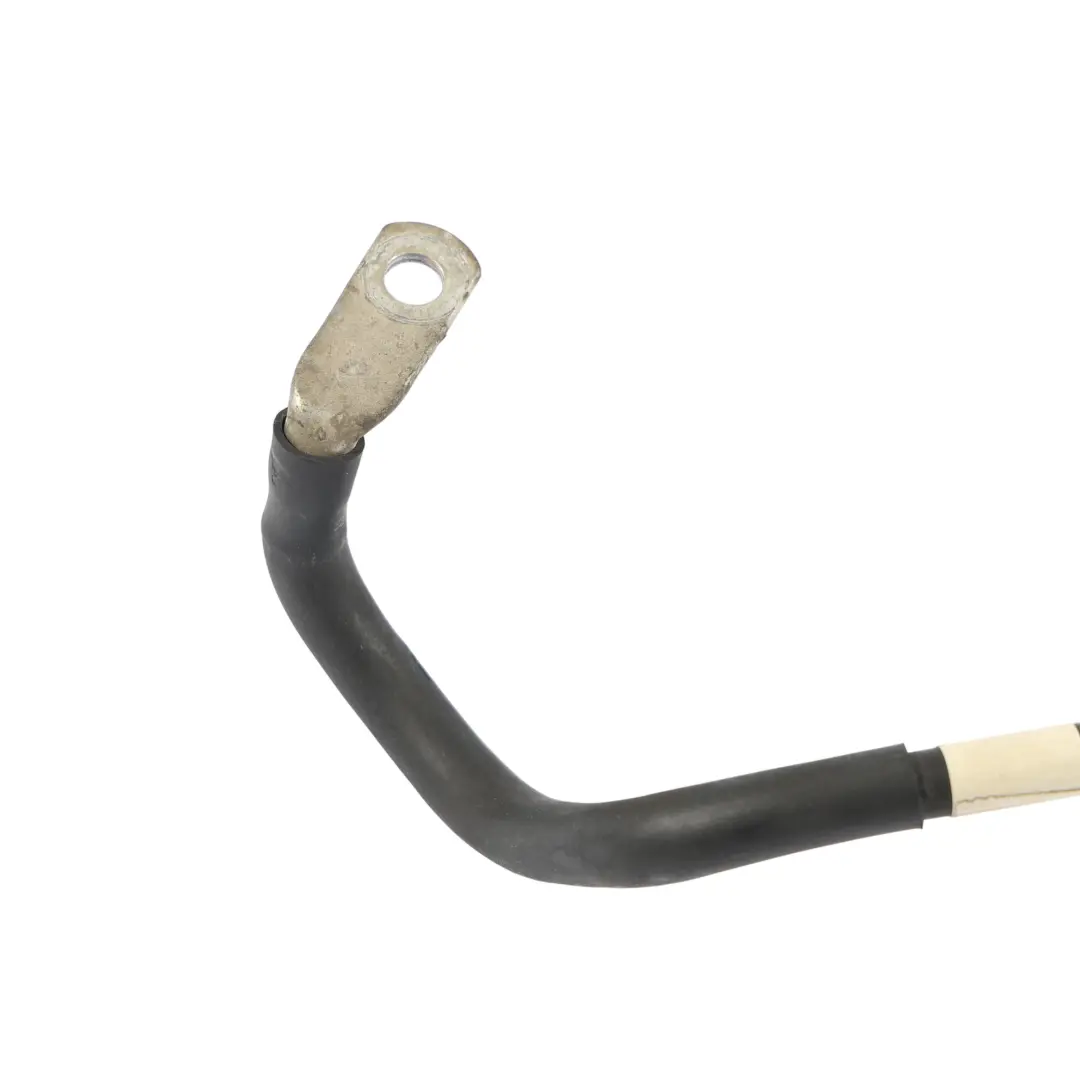 Wire Cable Negative Earth Lead to VW Volkswagen Touran 1T Battery with Part number 1K0971235 VW Volkswagen Touran 1T Battery Wire Cable Negative Earth Lead - SKU 1K0971235 - Part number 1K0971235
