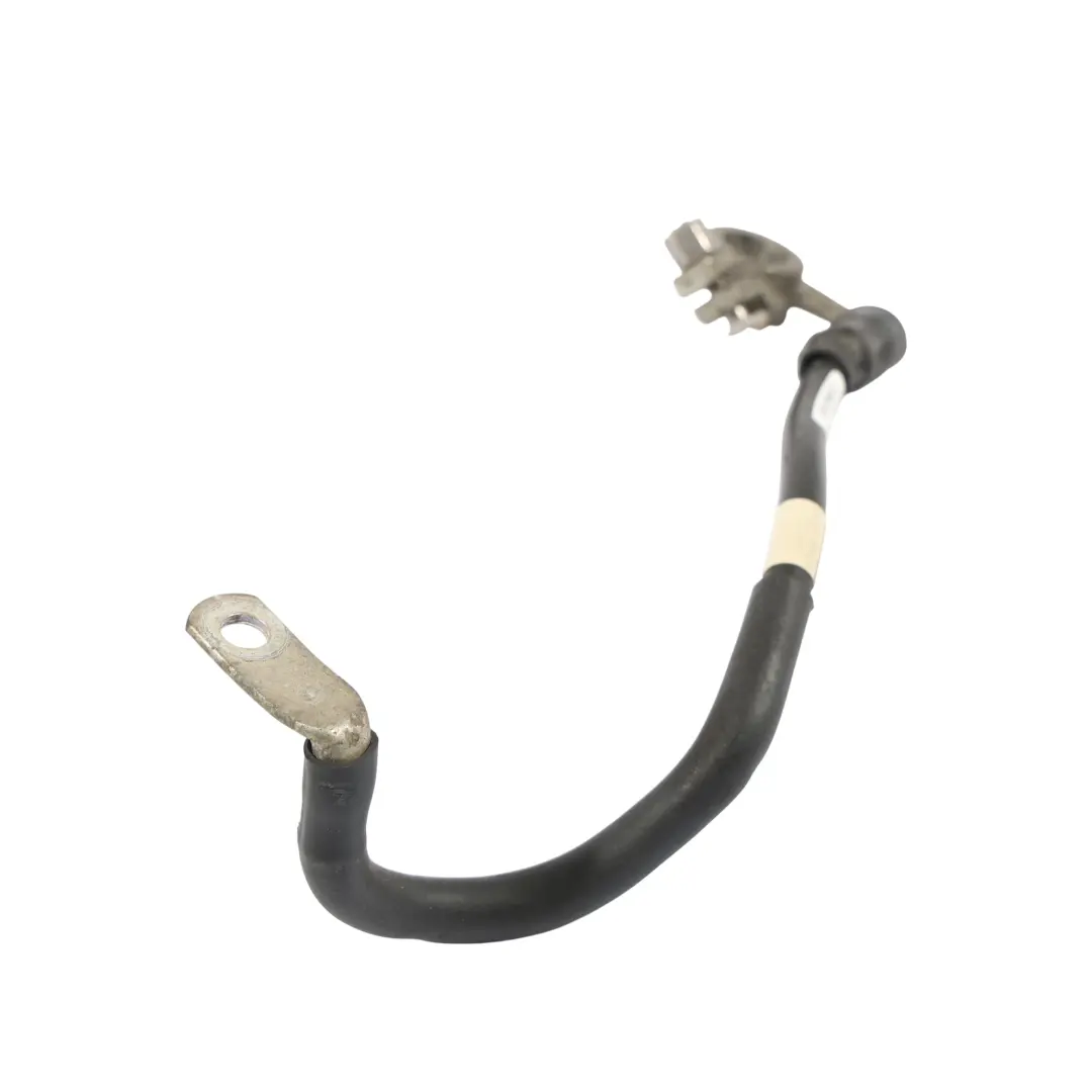 Batería Cable Cable Negativo Tierra para VW Volkswagen Touran 1T con número de pieza 1K0971235 VW Volkswagen Touran 1T Batería Cable Cable Negativo Tierra - SKU 1K0971235 - Número de pieza 1K0971235