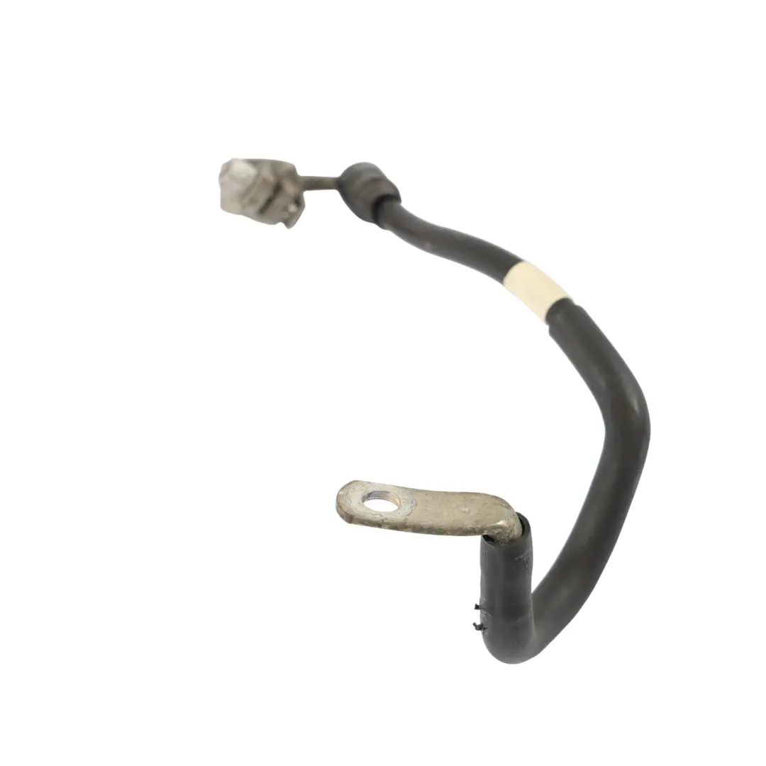 Batterie Kabel Negative Erde Blei für VW Volkswagen Touran 1T mit Teilenummer 1K0971235 VW Volkswagen Touran 1T Batterie Kabel Negative Erde Blei - SKU 1K0971235 - Teilenummer 1K0971235