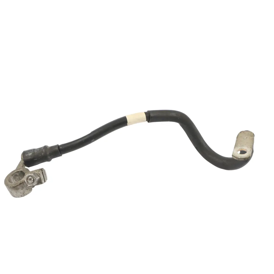 VW Volkswagen Touran 1T Câble De Batterie Négatif - SKU 1K0971235 - Numéro de pièce 1K0971235