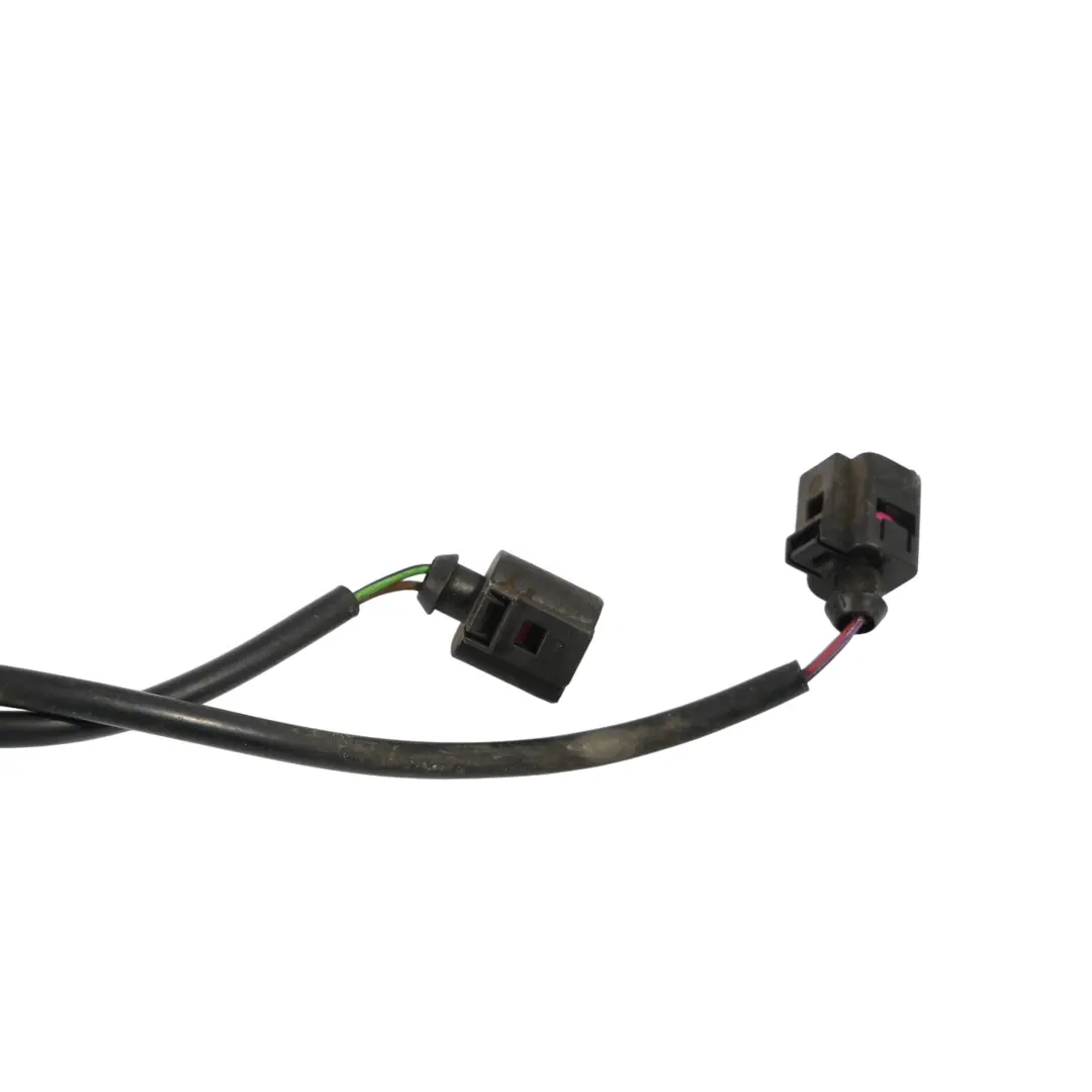 Skoda Octavia 1Z Audi A3 8P Lichtmaschine Kabelbaum Loom Kabel - SKU 1K0971349CR - Teilenummer 1K0971349CR