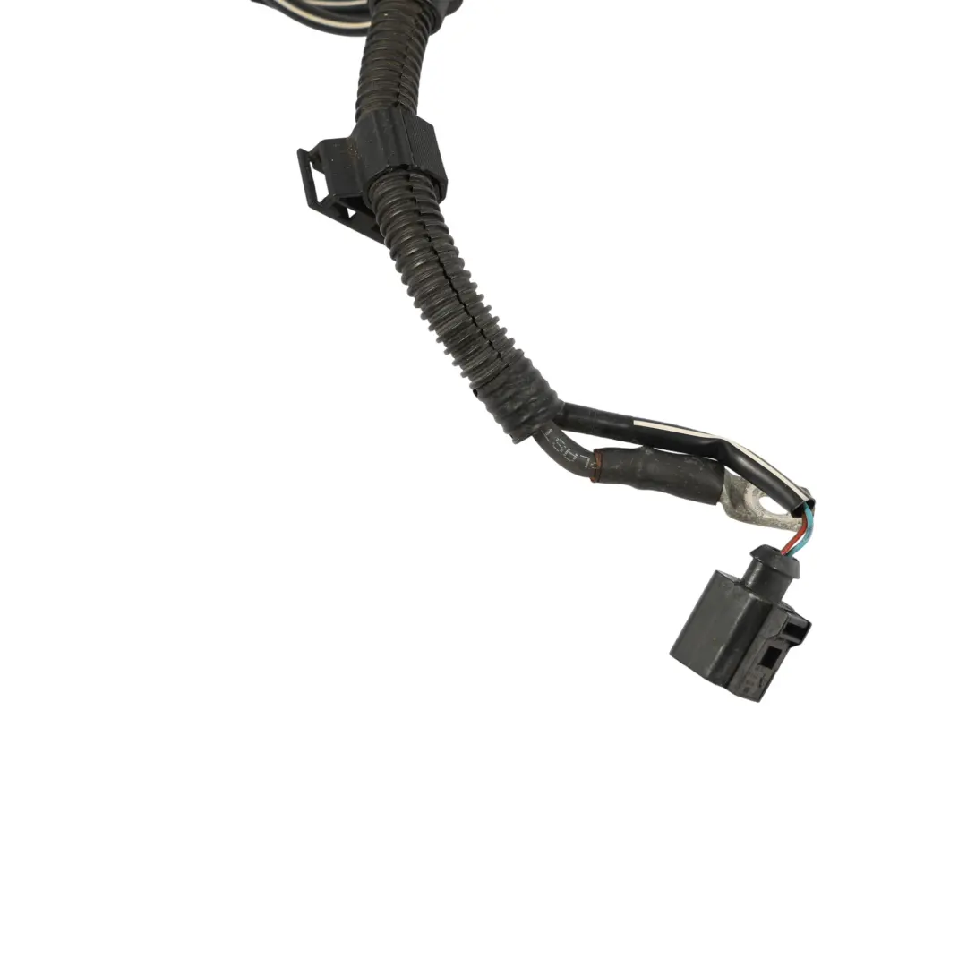 Skoda Octavia 1Z Audi A3 8P Lichtmaschine Kabelbaum Loom Kabel - SKU 1K0971349CR - Teilenummer 1K0971349CR