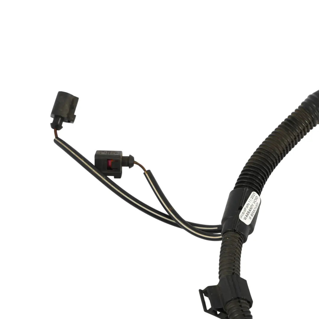 1Z Audi A3 8P Lichtmaschine Kabelbaum Loom Kabel für Skoda Octavia mit Teilenummer 1K0971349CR Skoda Octavia 1Z Audi A3 8P Lichtmaschine Kabelbaum Loom Kabel - SKU 1K0971349CR - Teilenummer 1K0971349CR