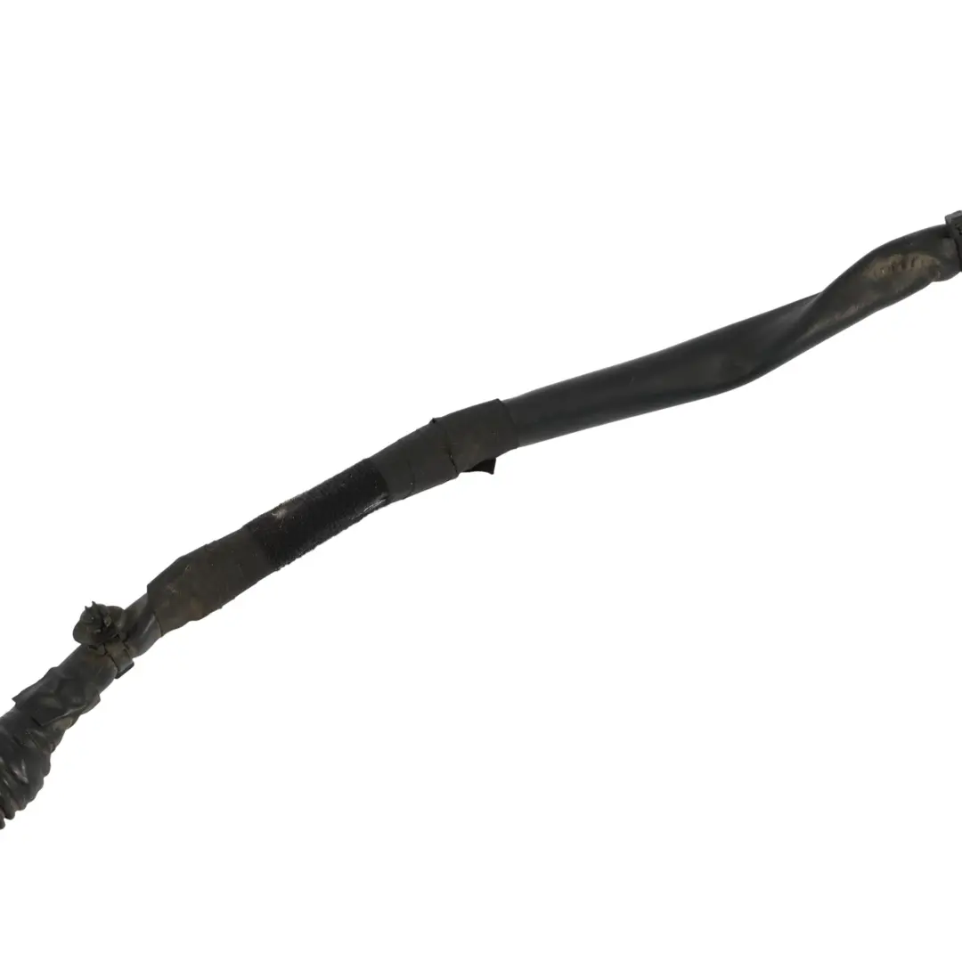 Skoda Octavia 1Z Audi A3 8P Alternator Wiring Harness Loom Cable - SKU 1K0971349CR - Part number 1K0971349CR