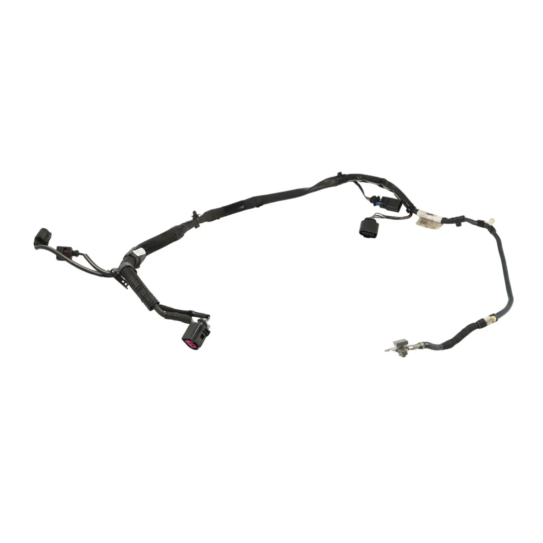 1Z Audi A3 8P Faisceau Câblage Alternateur pour Skoda Octavia à propos du numéro de pièce 1K0971349CR Skoda Octavia 1Z Audi A3 8P Faisceau Câblage Alternateur - SKU 1K0971349CR - Numéro de pièce 1K0971349CR