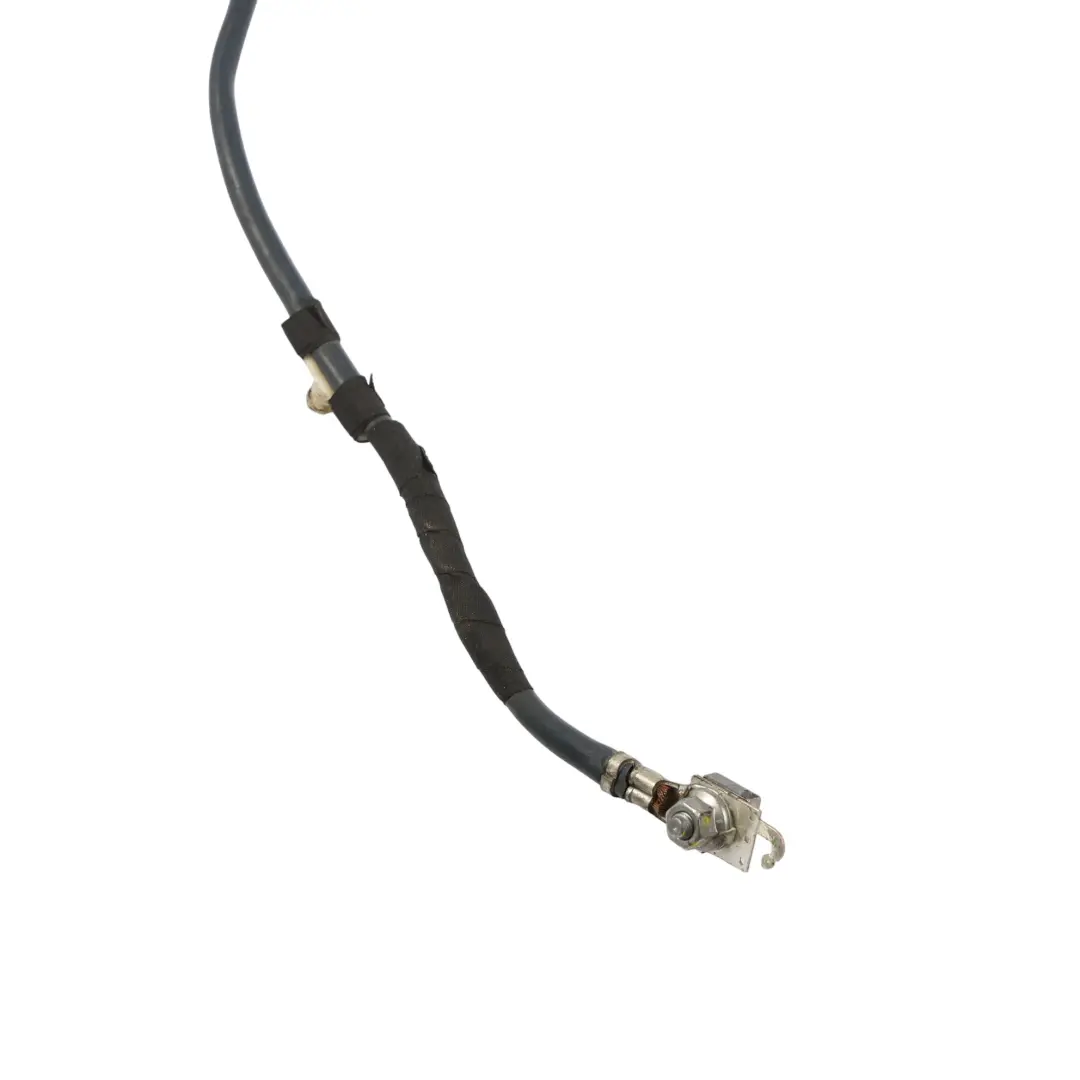 Skoda Octavia 1Z Audi A3 8P Alternator Wiring Harness Loom Cable - SKU 1K0971349CR - Part number 1K0971349CR