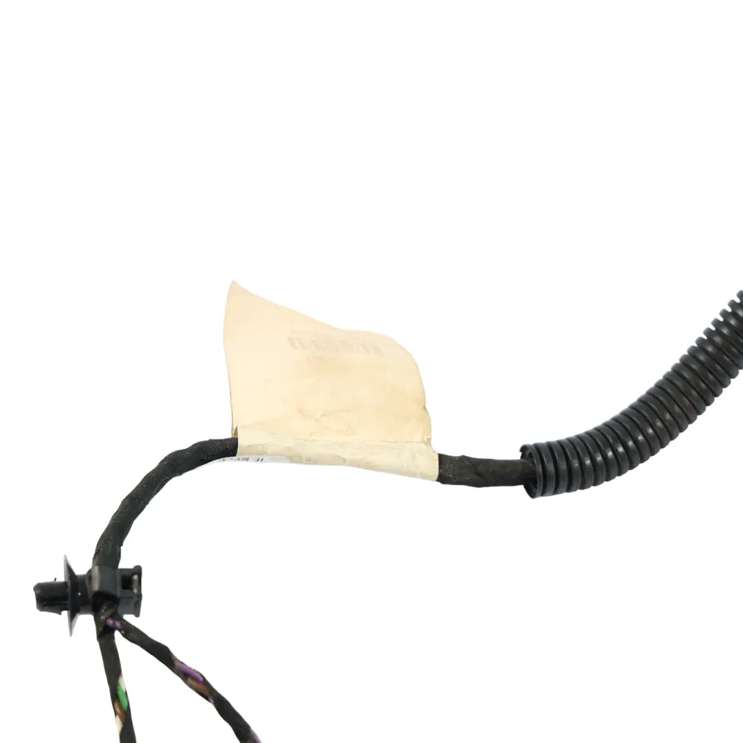 Mk5 1K Sitz Kabelbaum Kabel Vorne Links für VW Volkswagen Golf mit Teilenummer 1K0971365CG VW Volkswagen Golf Mk5 1K Sitz Kabelbaum Kabel Vorne Links - SKU 1K0971365CG - Teilenummer 1K0971365CG