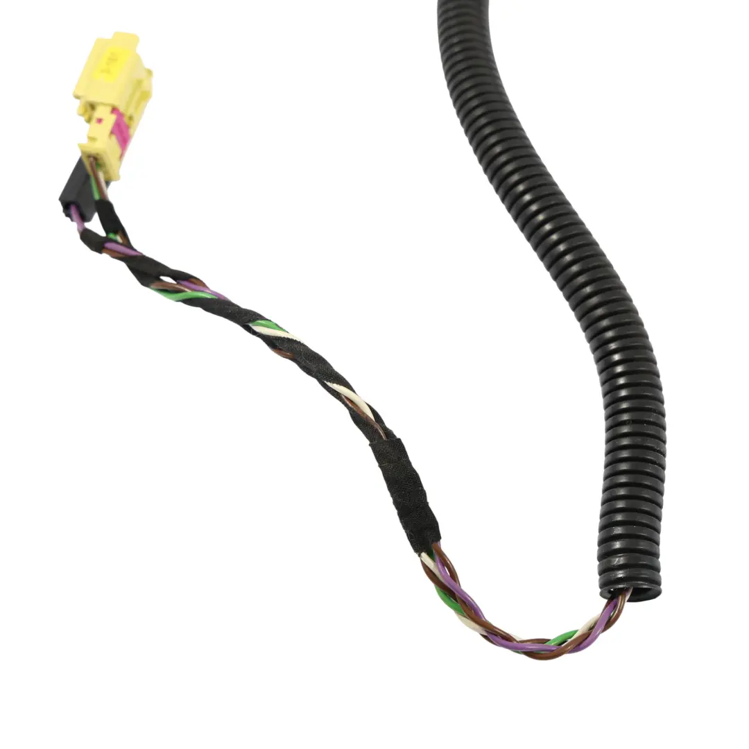 VW Volkswagen Golf Mk5 1K Cableado Asiento Delantero Izquierdo - SKU 1K0971365CG - Número de pieza 1K0971365CG