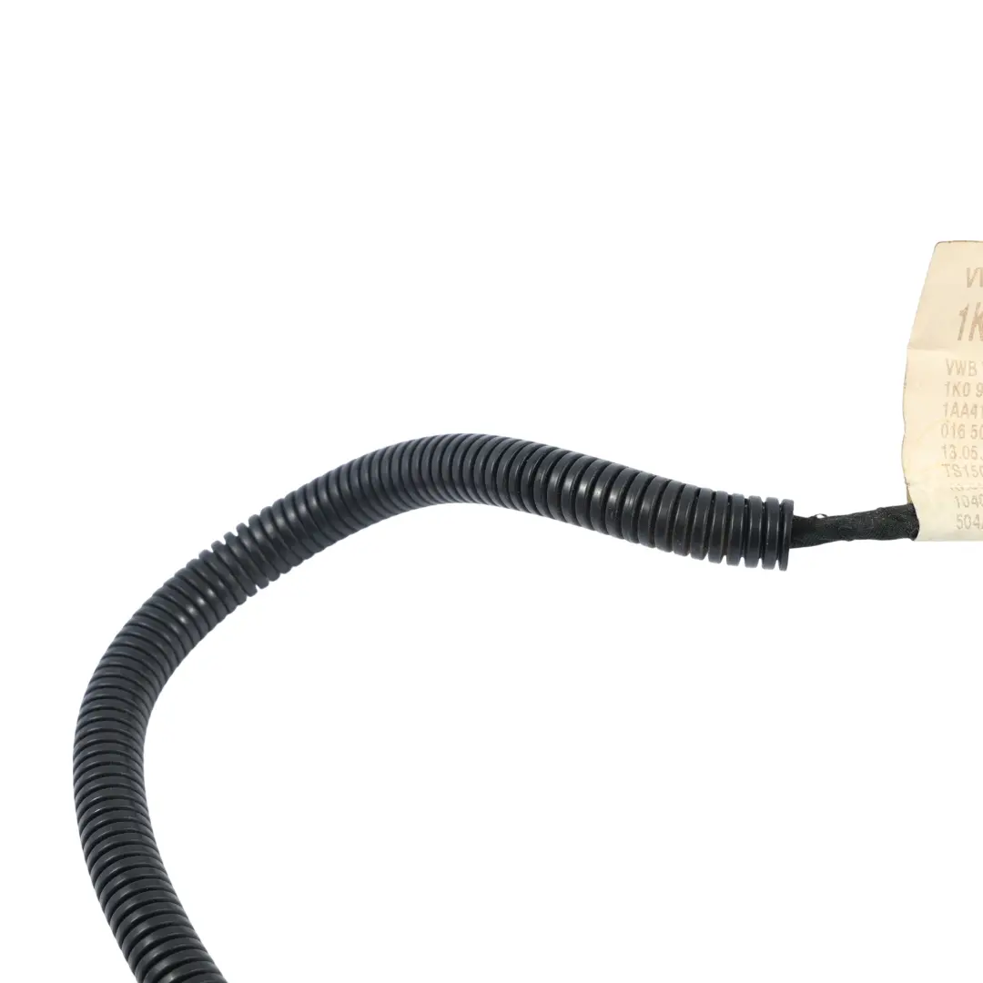 Mk5 1K Cableado Asiento Delantero Izquierdo para VW Volkswagen Golf con número de pieza 1K0971365CG VW Volkswagen Golf Mk5 1K Cableado Asiento Delantero Izquierdo - SKU 1K0971365CG - Número de pieza 1K0971365CG