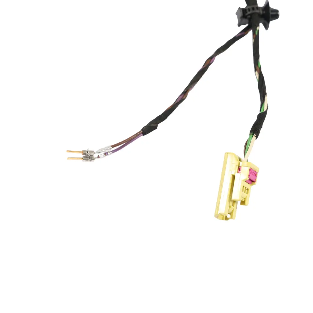 Mk5 1K Sitz Kabelbaum Kabel Vorne Links für VW Volkswagen Golf mit Teilenummer 1K0971365CG VW Volkswagen Golf Mk5 1K Sitz Kabelbaum Kabel Vorne Links - SKU 1K0971365CG - Teilenummer 1K0971365CG