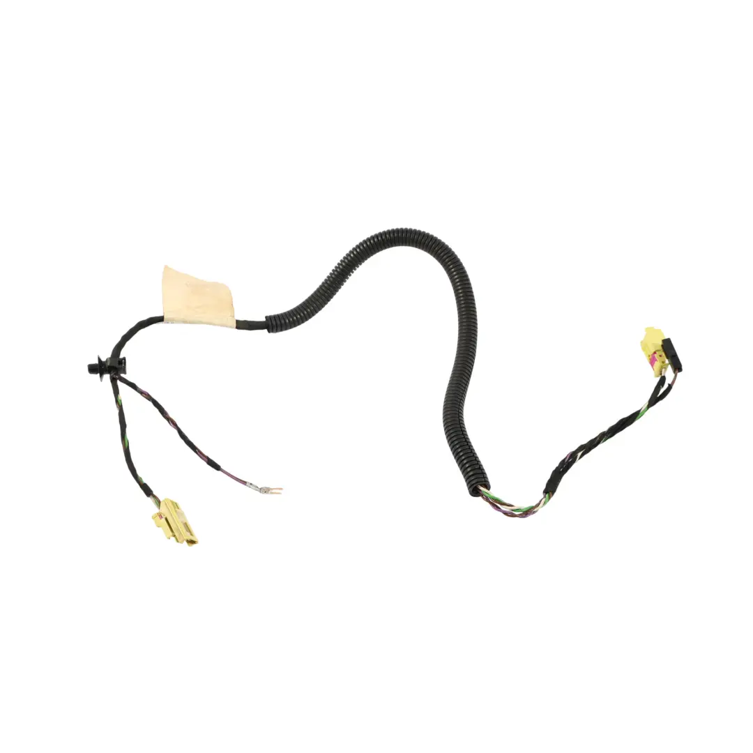 Mk5 1K Cavo Cablaggio Sedile Anteriore Sinistro per VW Volkswagen Golf con numero di parte 1K0971365CG VW Volkswagen Golf Mk5 1K Cavo Cablaggio Sedile Anteriore Sinistro - SKU 1K0971365CG - Numero di parte 1K0971365CG