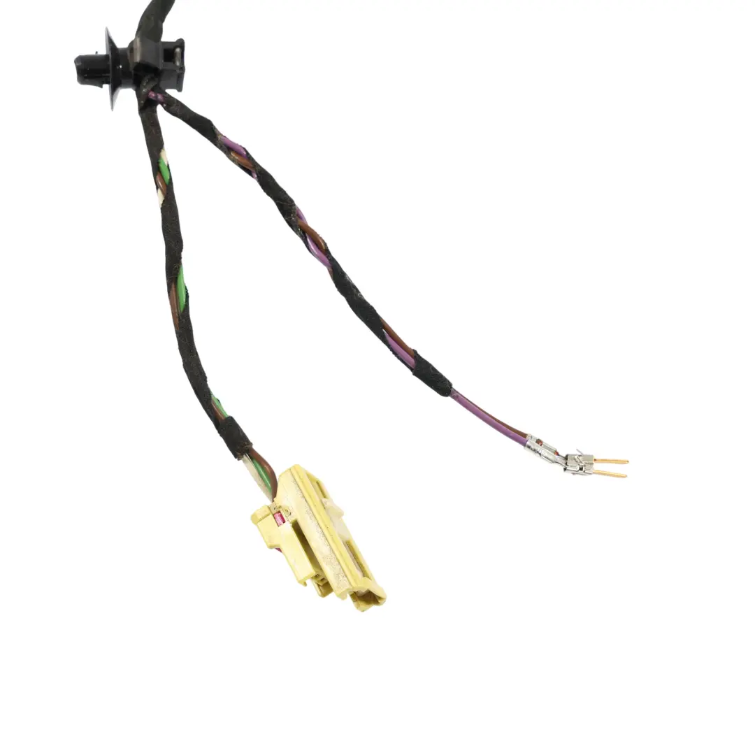 Mk5 1K Faisceau Câblage Siège Avant Gauche pour VW Volkswagen Golf à propos du numéro de pièce 1K0971365CG VW Volkswagen Golf Mk5 1K Faisceau Câblage Siège Avant Gauche - SKU 1K0971365CG - Numéro de pièce 1K0971365CG