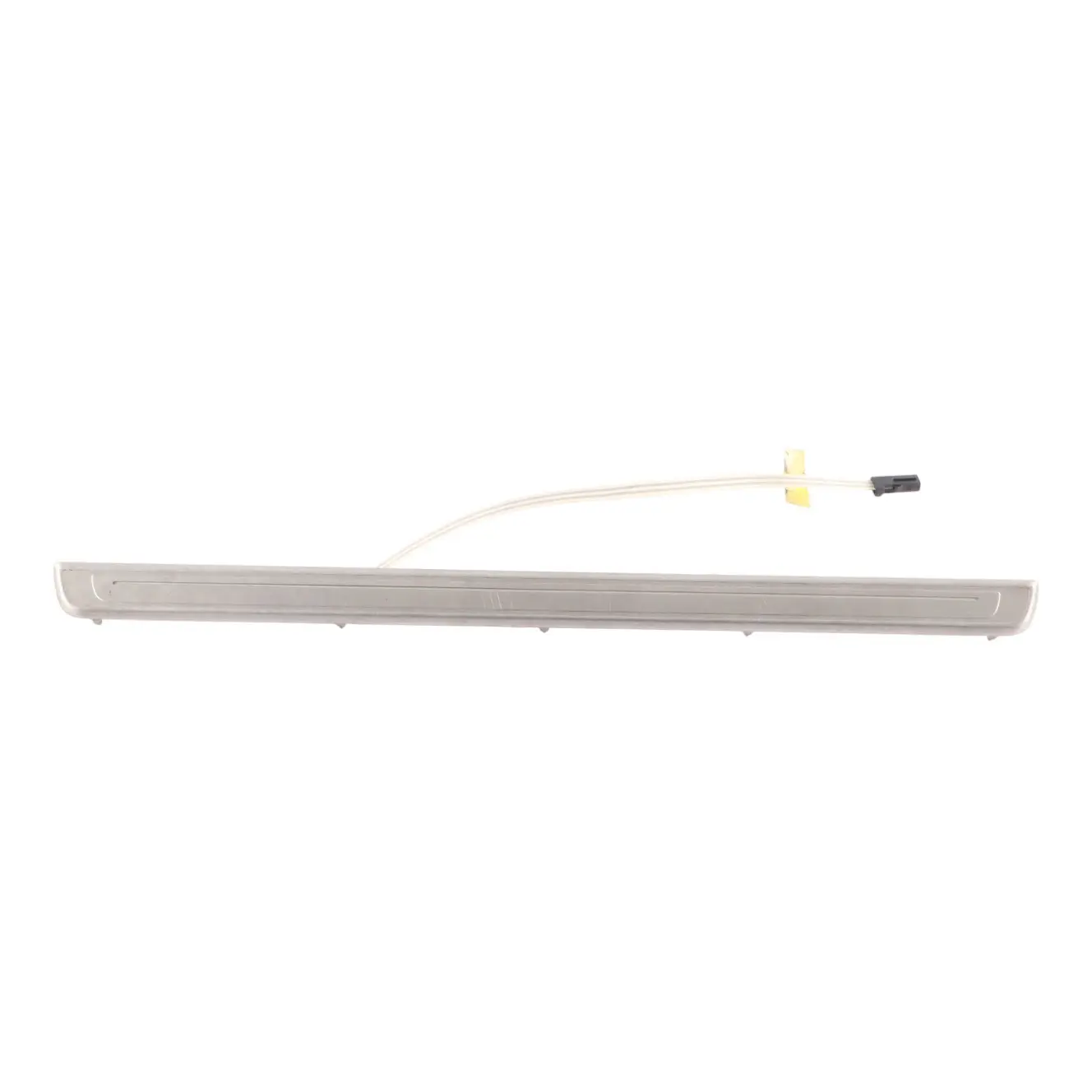 Volkswagen Golf MK7 R Copertura Modanatura Ingresso Anteriore Sinistra 1K0972709