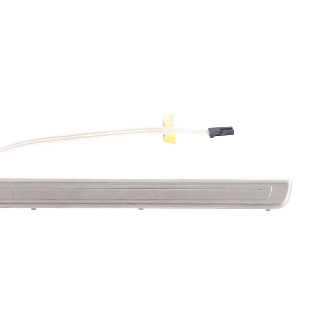 Volkswagen VW Golf Mk7 R Entry Strip Trim Cover Front Left N/S - SKU 1K0972709 - Part number 1K0972709