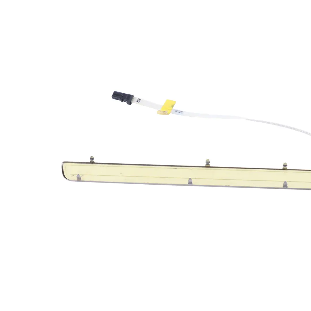 Volkswagen VW Golf Mk7 R Entry Strip Trim Cover Front Left N/S - SKU 1K0972709 - Part number 1K0972709