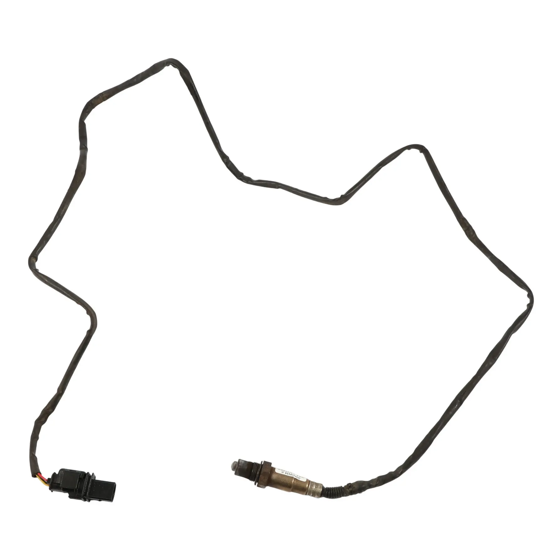 Audi A8 D3 A6 C6 Temperatura De Los Gases De Escape NOX Sonda Lambda 1K0998262AA