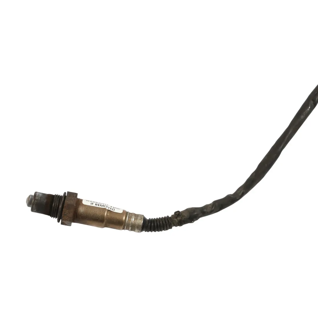 Temperatura Spalin NOX Sonda Lambda do Audi A8 D3 A6 C6 o numerze 1K0998262AA Audi A8 D3 A6 C6 Temperatura Spalin NOX Sonda Lambda - SKU 1K0998262AA - Numer Części 1K0998262AA