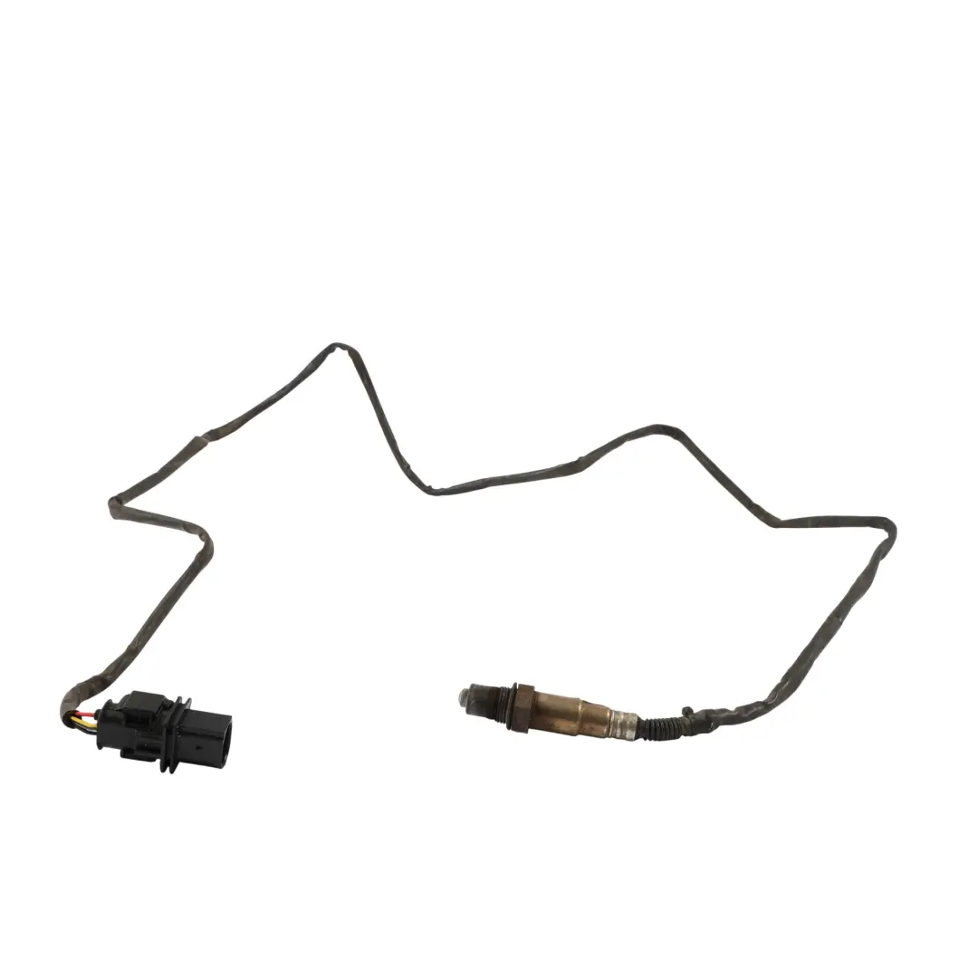 Temperatura Gas Di Scarico NOX Sonda Lambda per Audi A8 D3 A6 C6 con numero di parte 1K0998262AA Audi A8 D3 A6 C6 Temperatura Gas Di Scarico NOX Sonda Lambda - SKU 1K0998262AA - Numero di parte 1K0998262AA