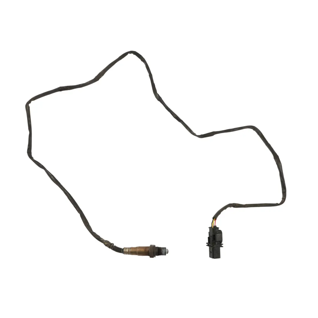 Audi A8 D3 A6 C6 Temperatura Spalin NOX Sonda Lambda - SKU 1K0998262AA - Numer Części 1K0998262AA